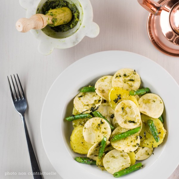 Cours de cuisine : Cuisine végane