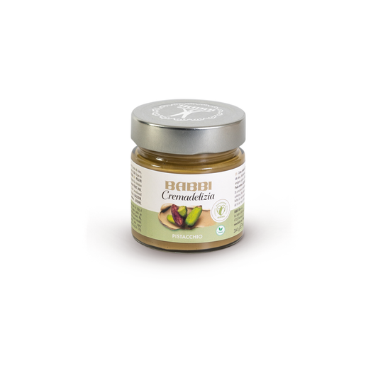 Crème Pistache Babbi 150g
