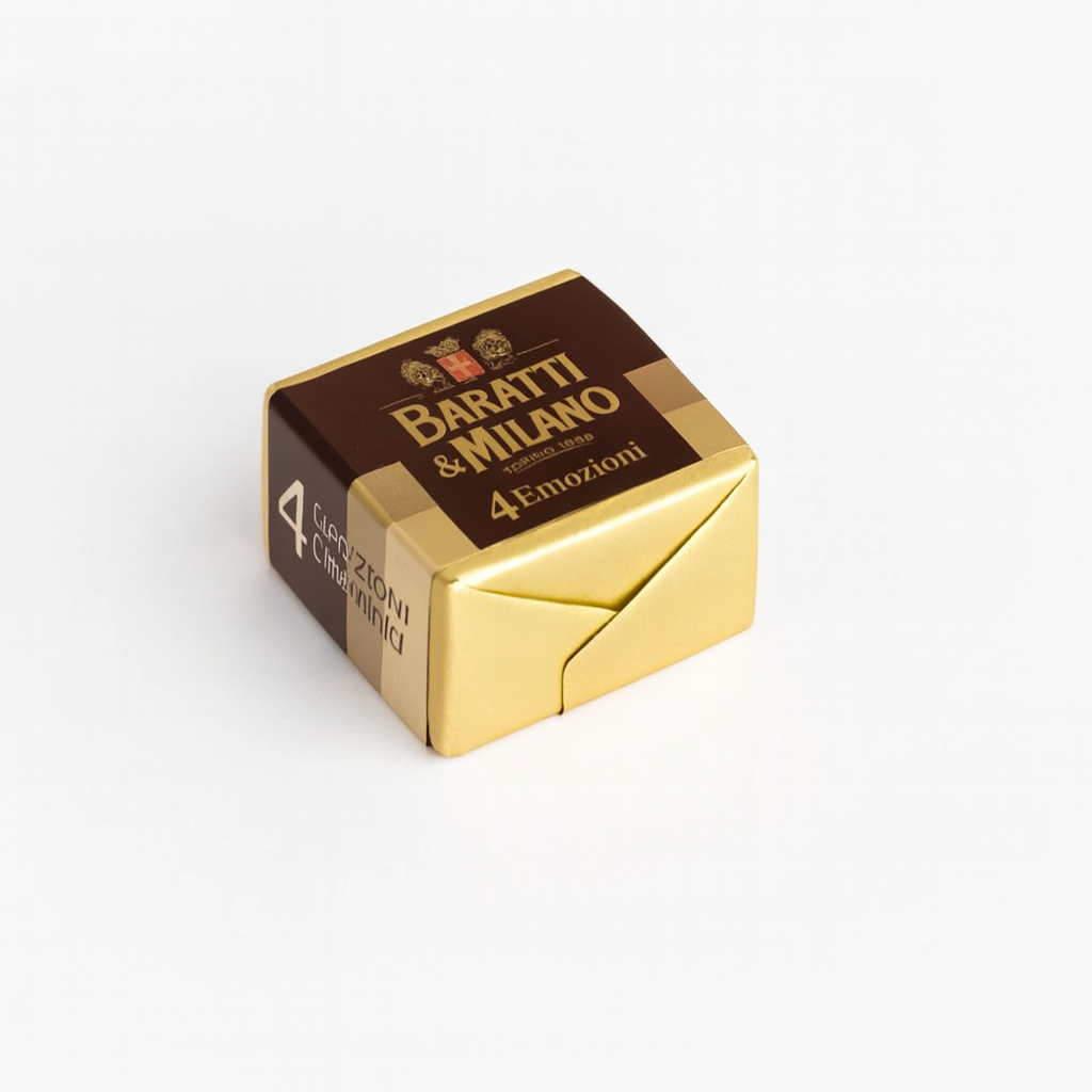 Cremino 4 Émotions 200g