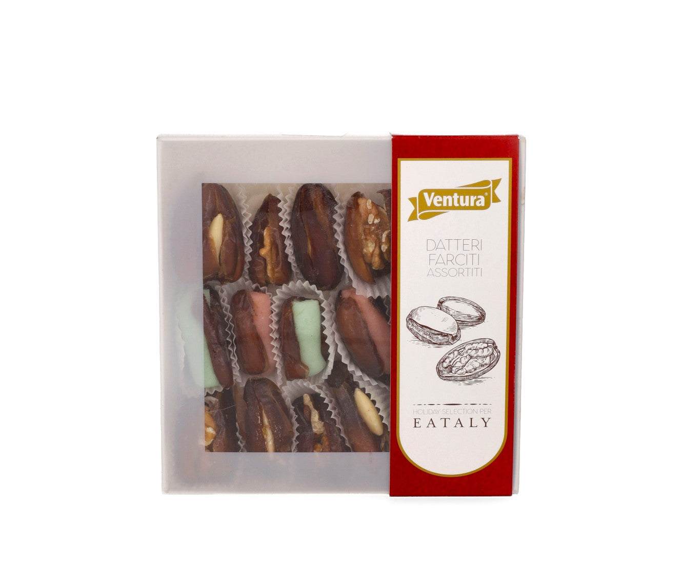 Dattes Farcies Ventura 200g