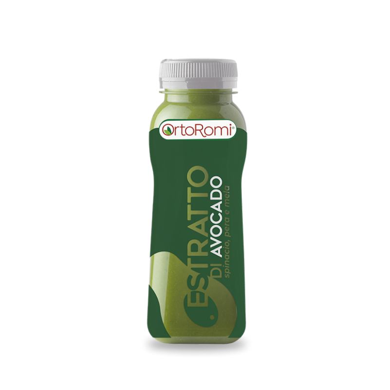 Extrait d'avocat 250ml