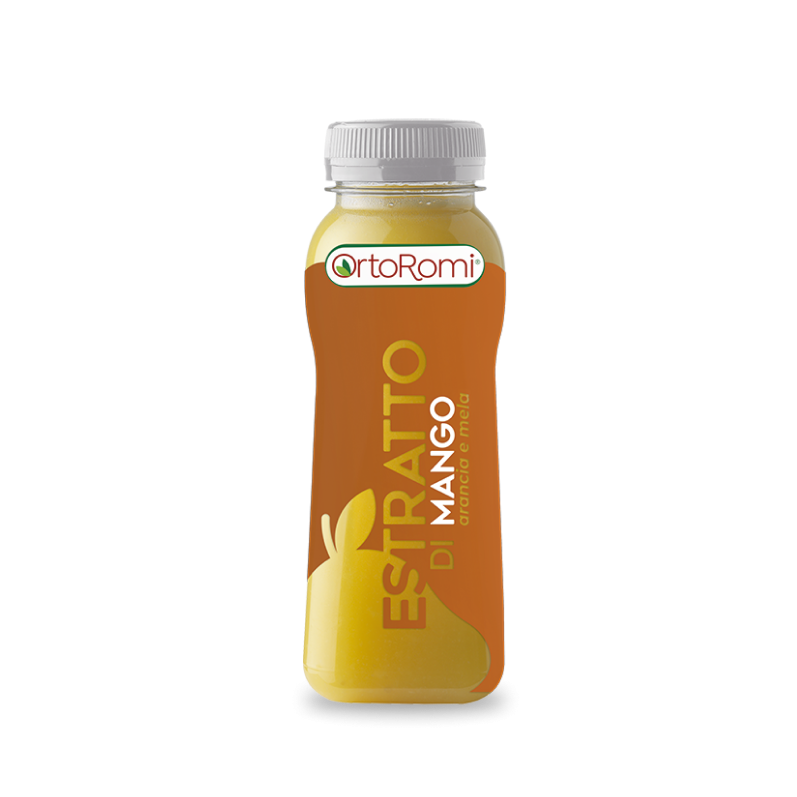 Extrait de mangue 250ml
