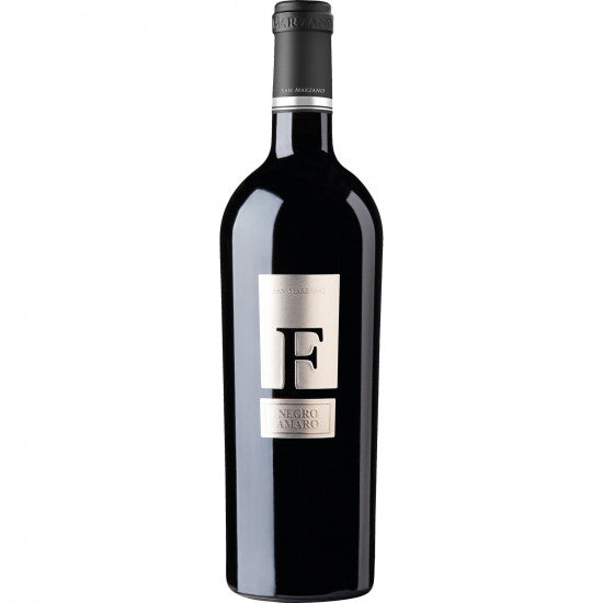 Negroamaro "F" 0,75lt