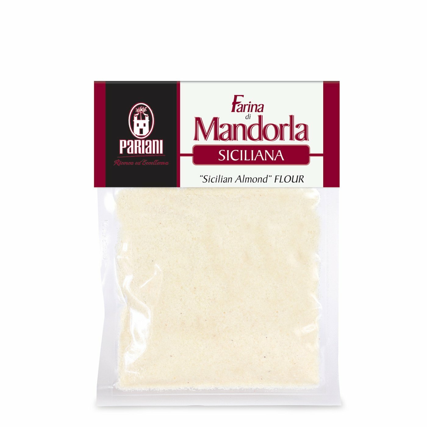 Farine d’amandes siciliennes 150g