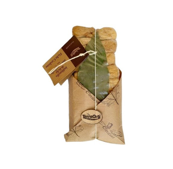 Figues au Naturel Terra Orti 200g