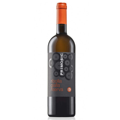 Ribolla Di Oslavia Riserva Primosic 0,75lt