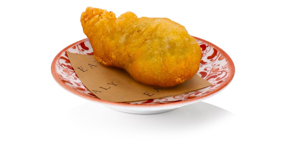 Fleurs de corgette 80g