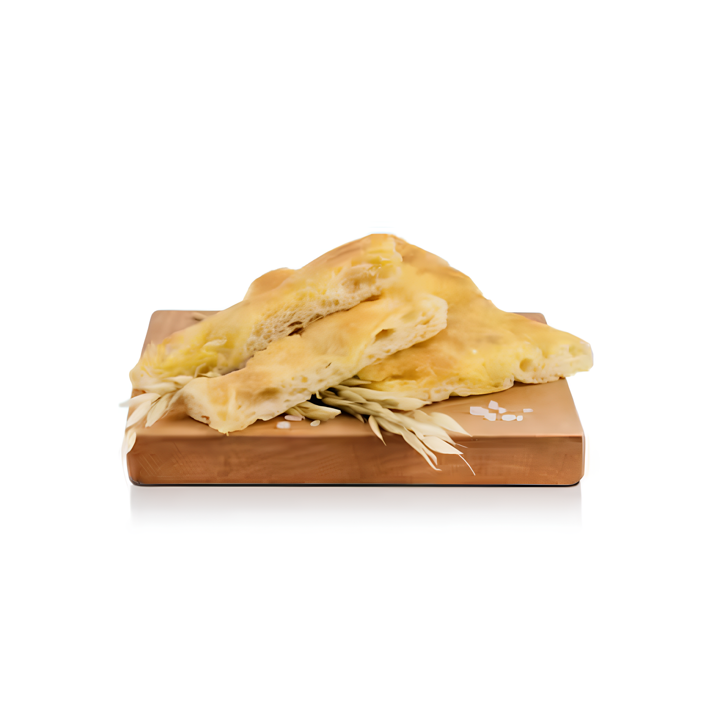 Focaccia genovese bianca Eataly
