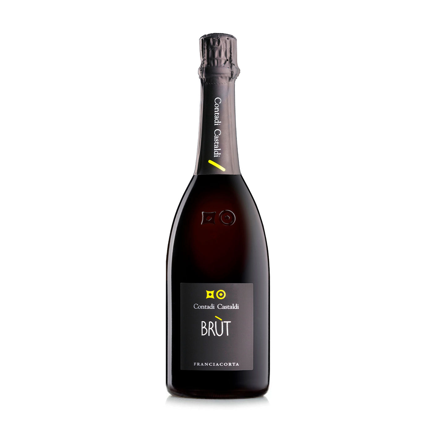 Castaldi Brut S.A 0,75lt