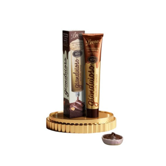 Crème de gianduja en tube 115g