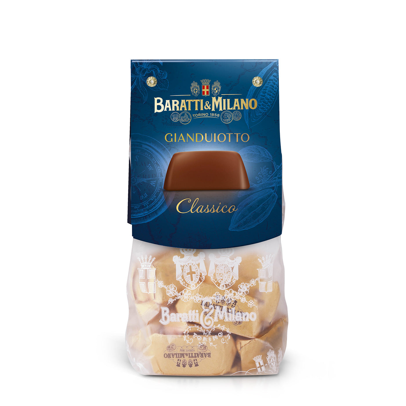 GIANDUIOTTI 200G