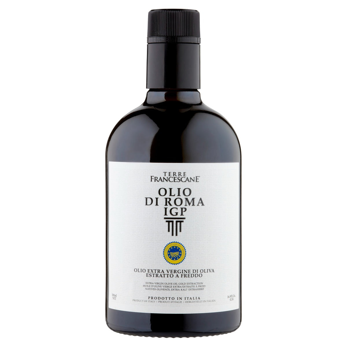 Huile de Rome IGP 0,5lt