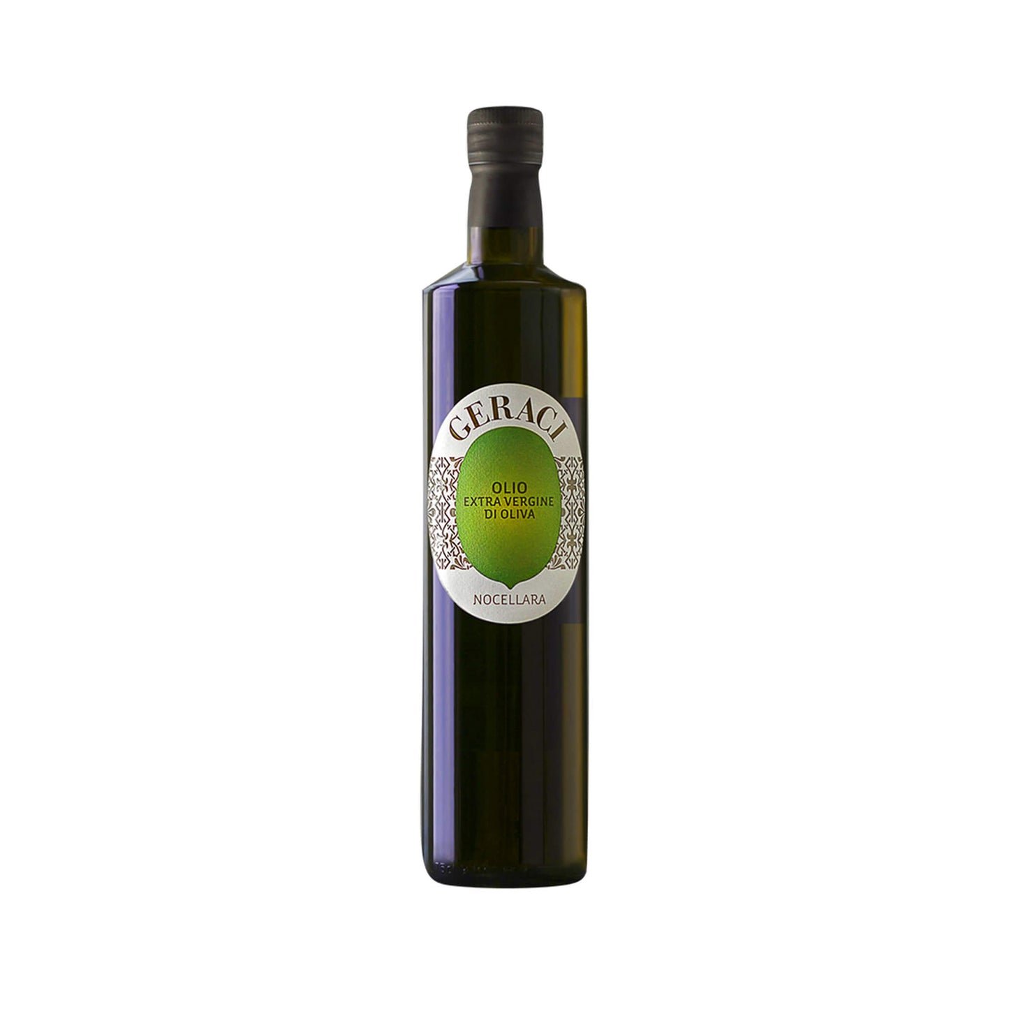 Huile d'olive extra vierge 250ml