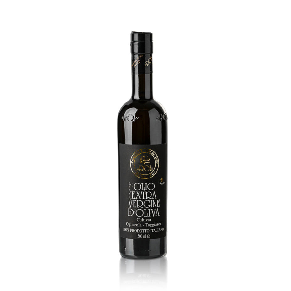 Huile d'olive extra vierge 500ml