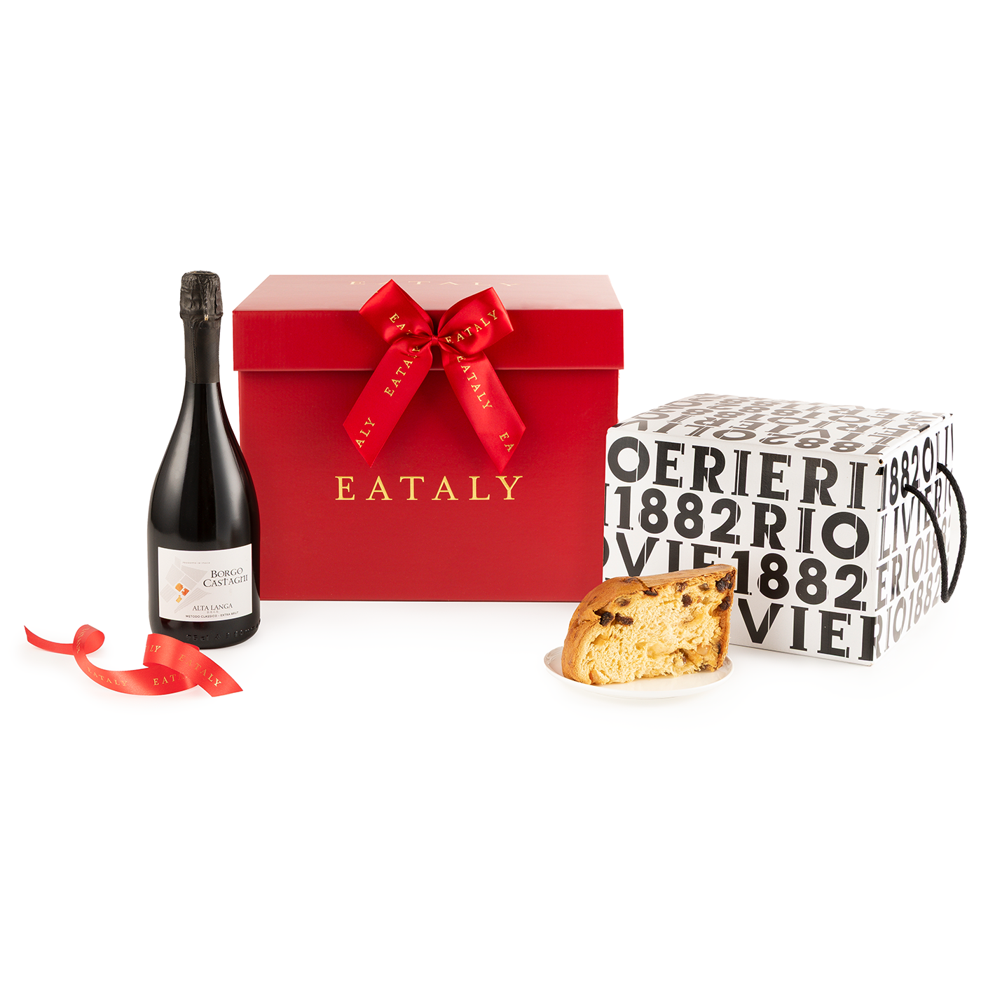 Coffret Cadeaux - IL SORPRENDENTE