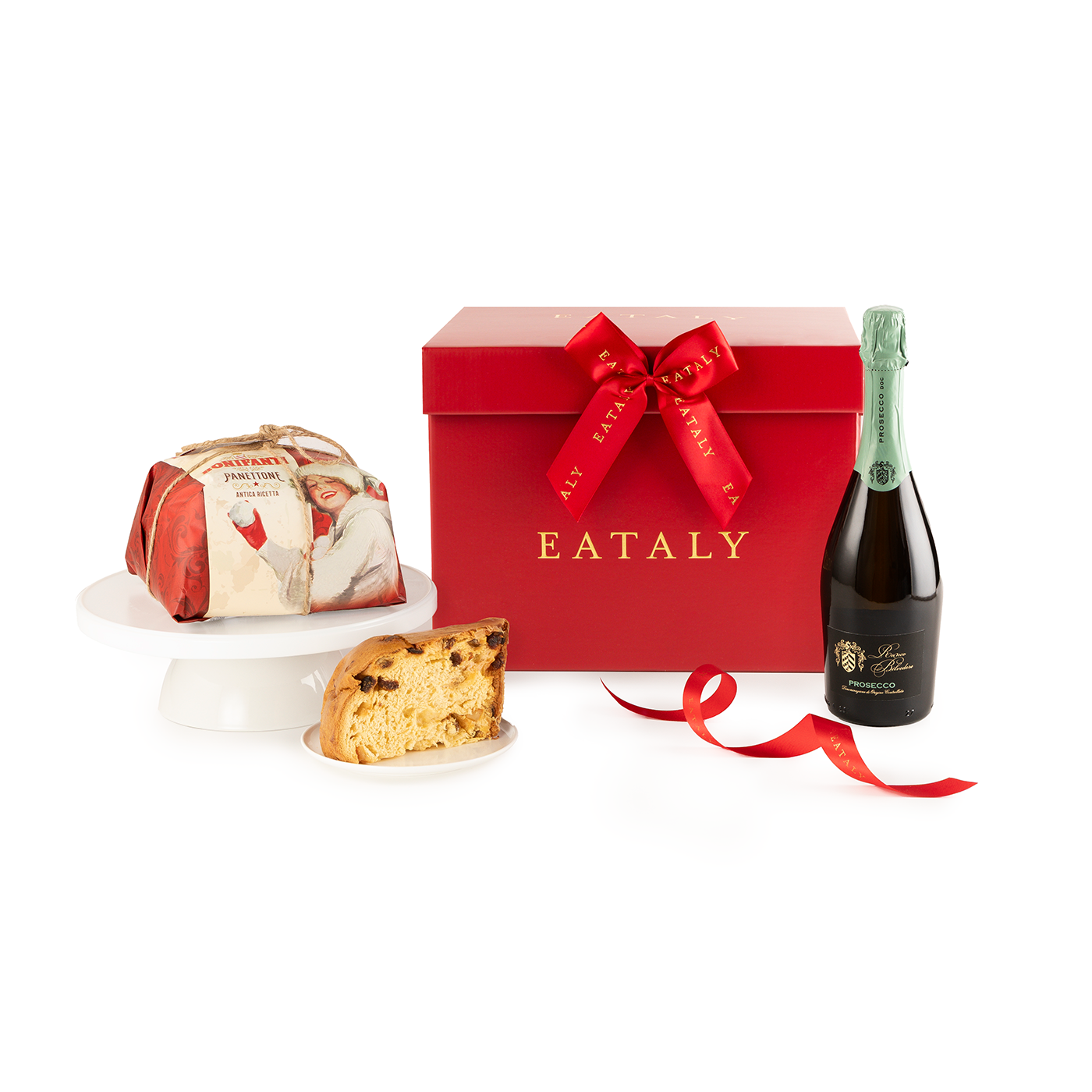 Coffret Cadeaux - IL TRADIZIONALE