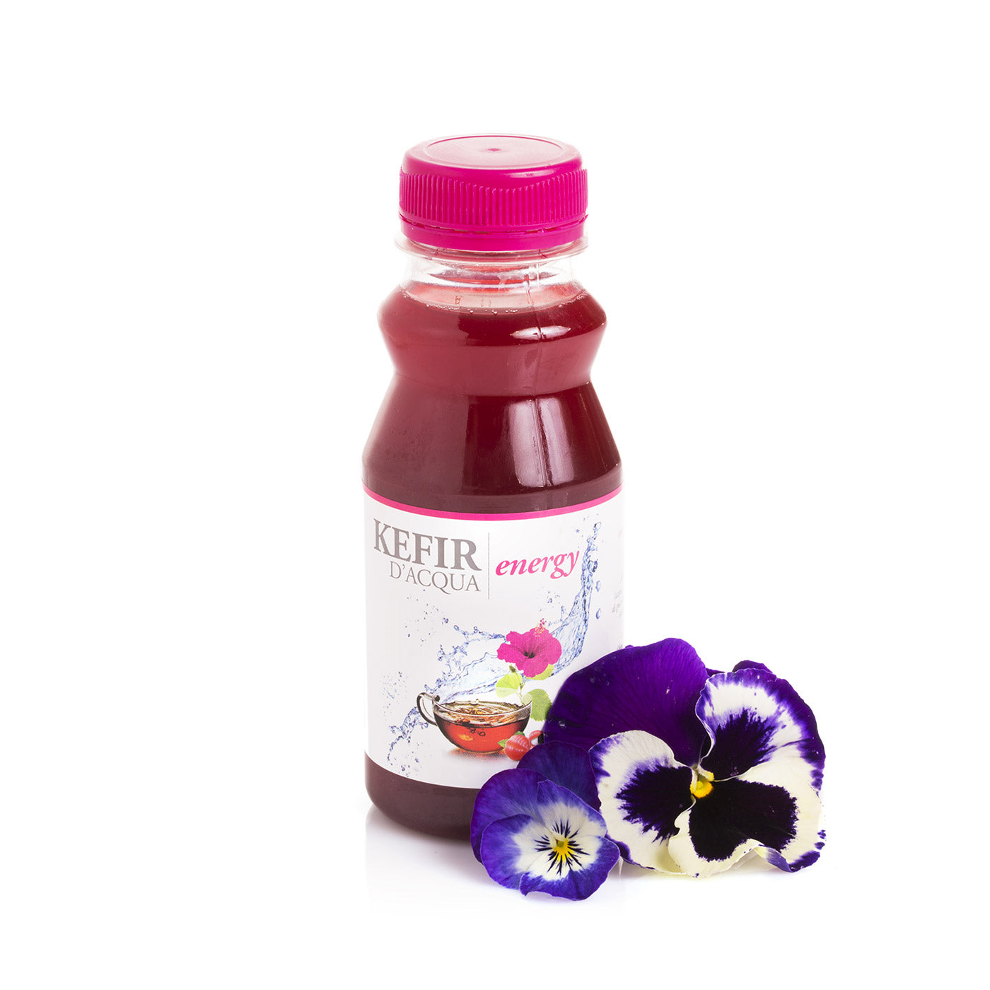 Kéfir d'eau energy 0,25lt