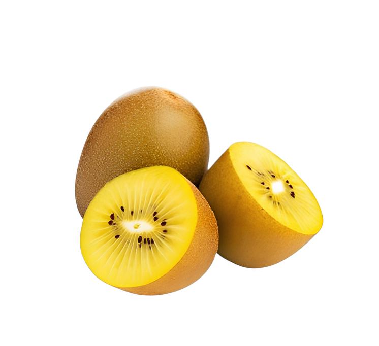 Kiwi jaunes 500g
