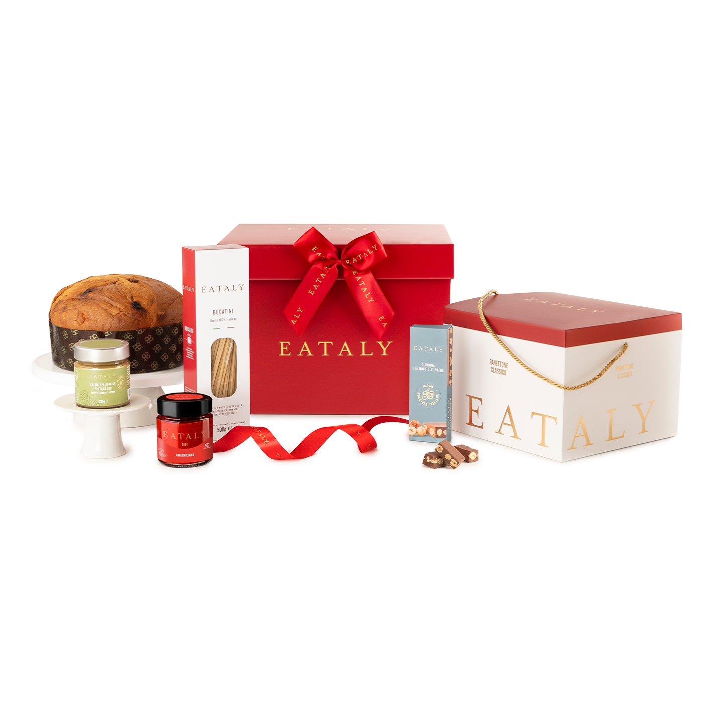 Coffret Cadeaux - L'AUTENTICO