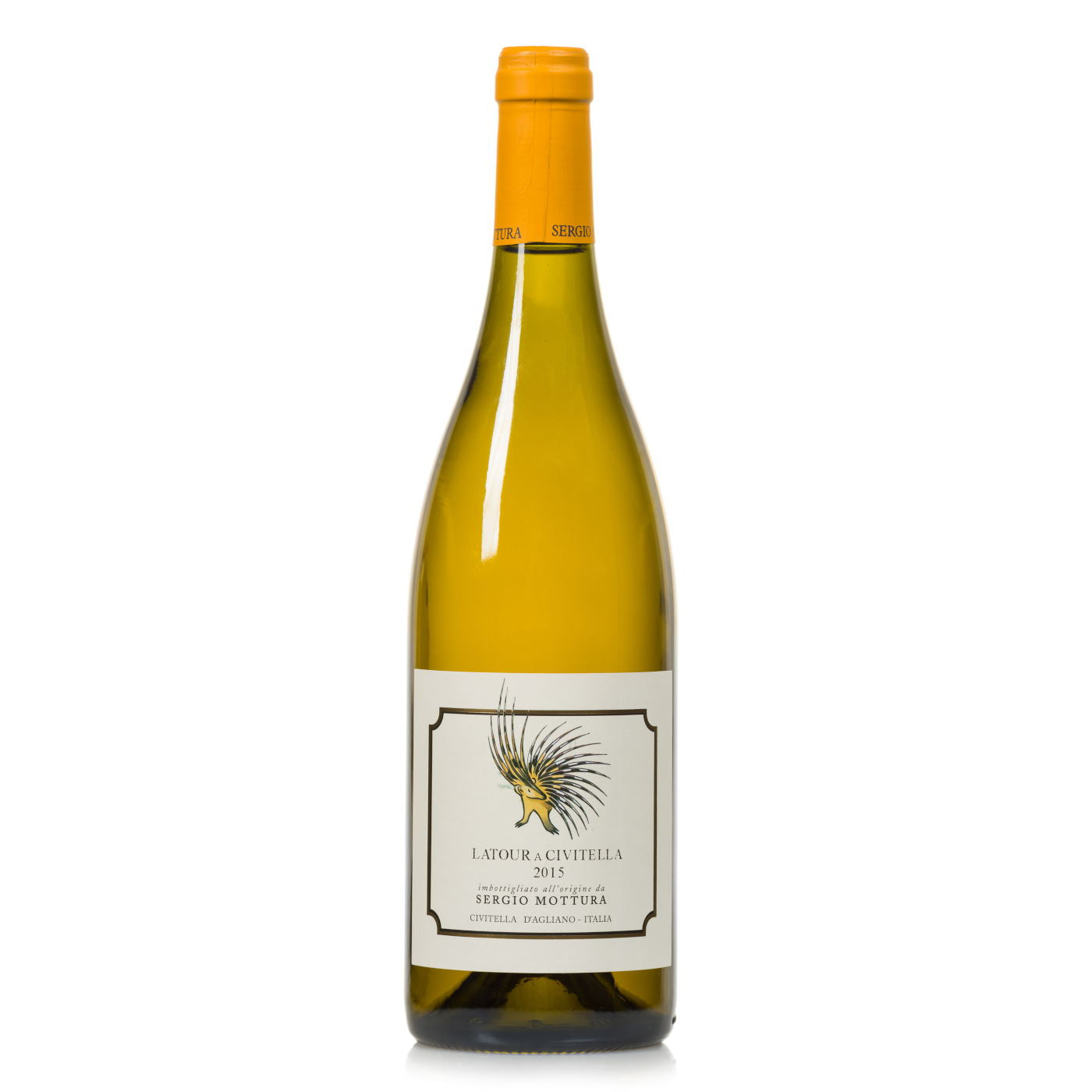 Latour a Civitella 0,75lt