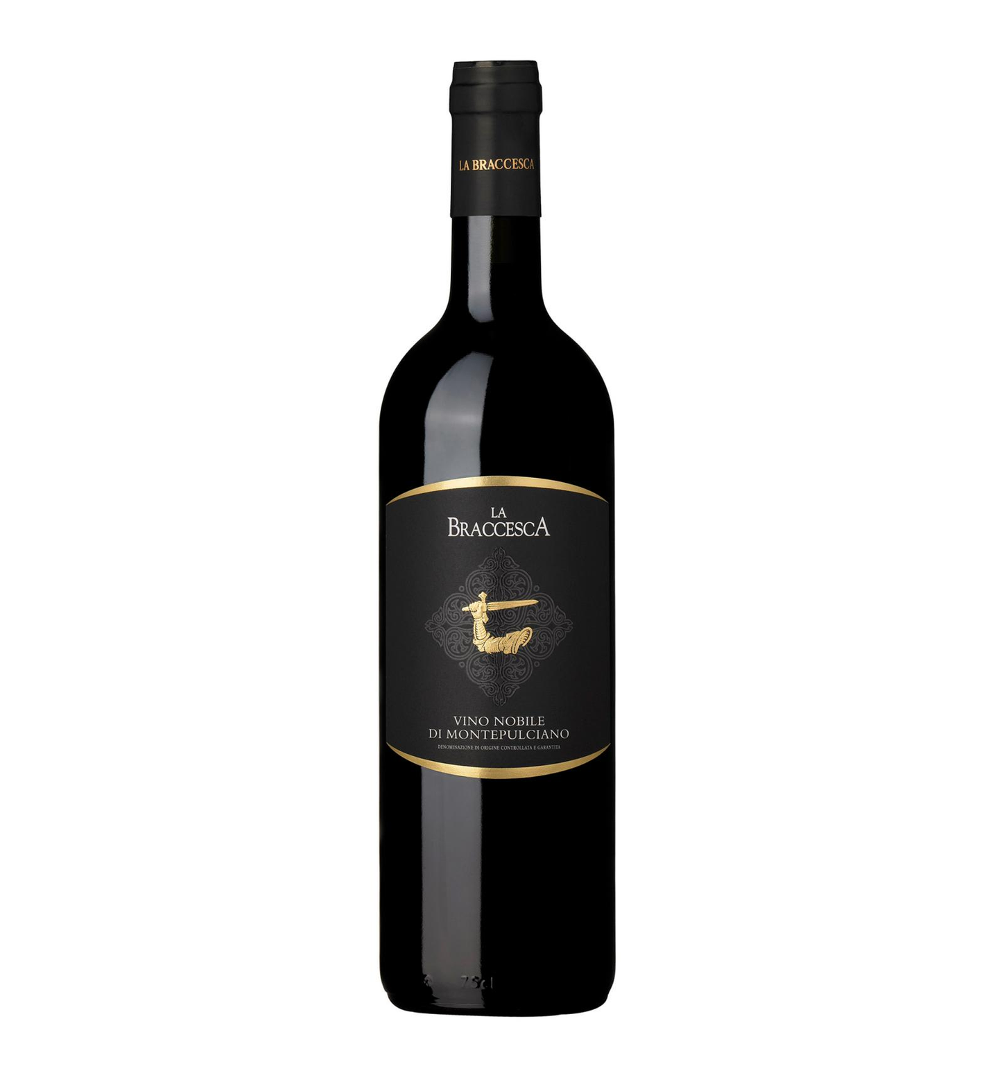 Nobile di Montepulciano DOCG La Braccesca 0,75lt