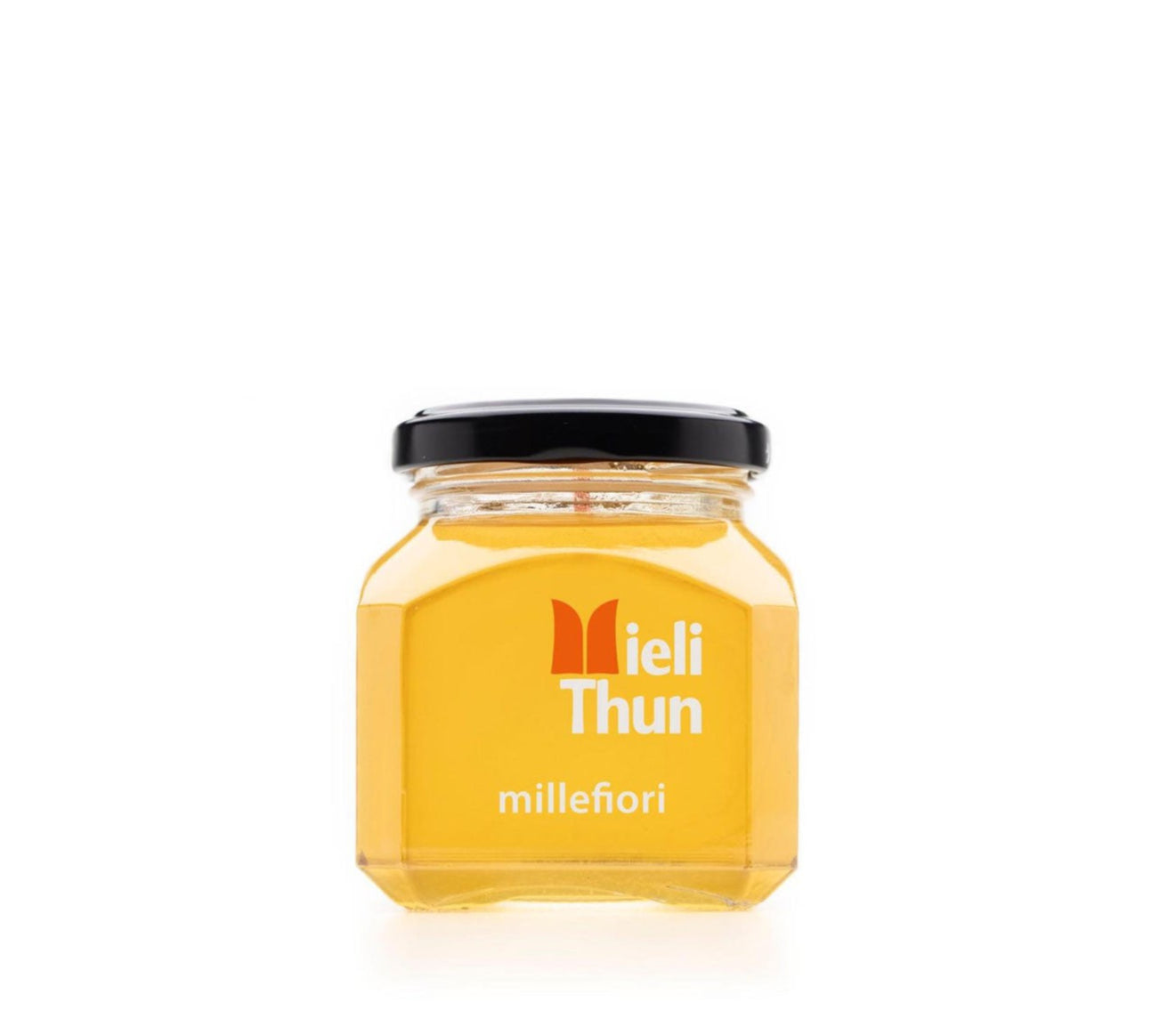 Miel de Fleurs Sauvages 28g