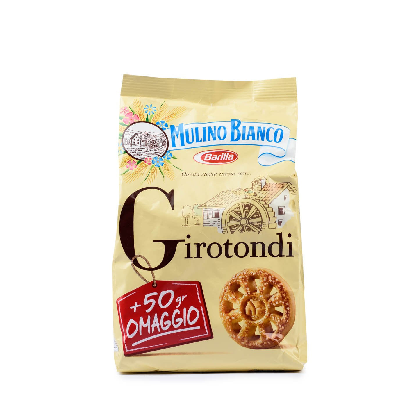 Girotondi 350g