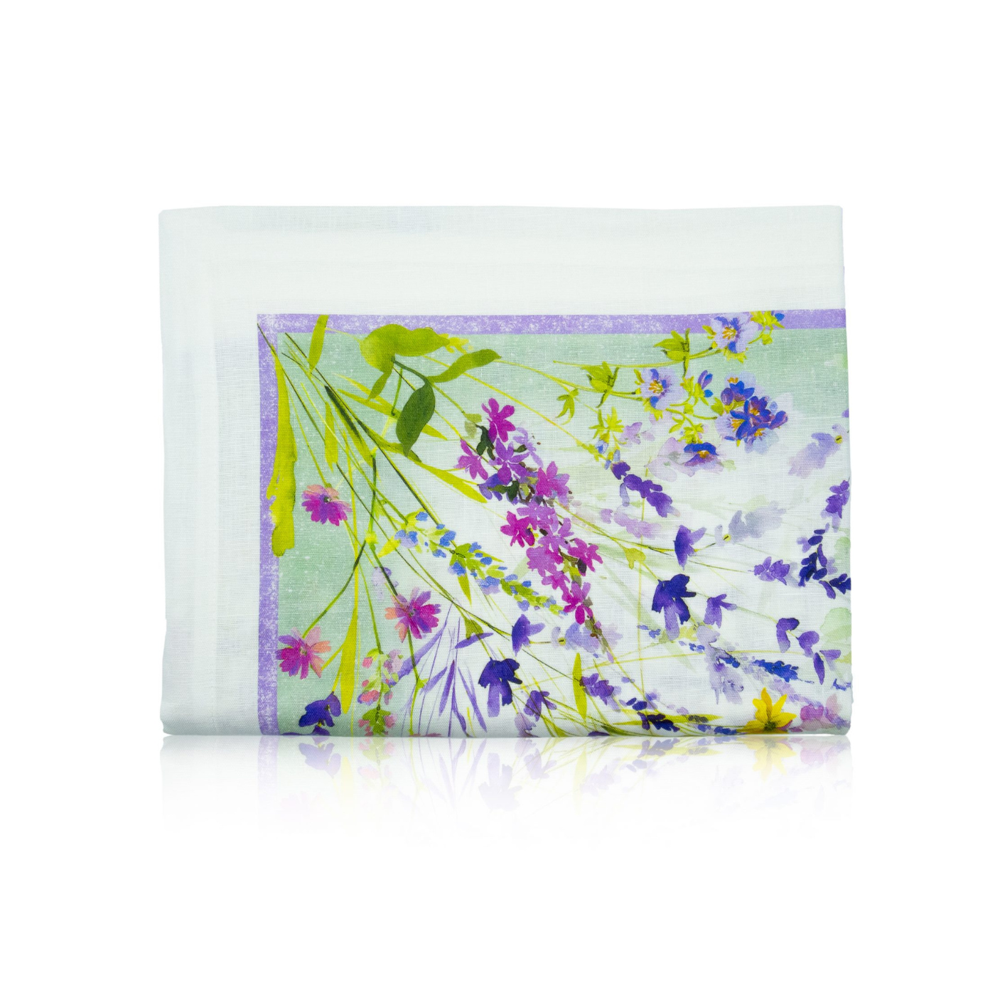 Nappe Lavande 170X270cm