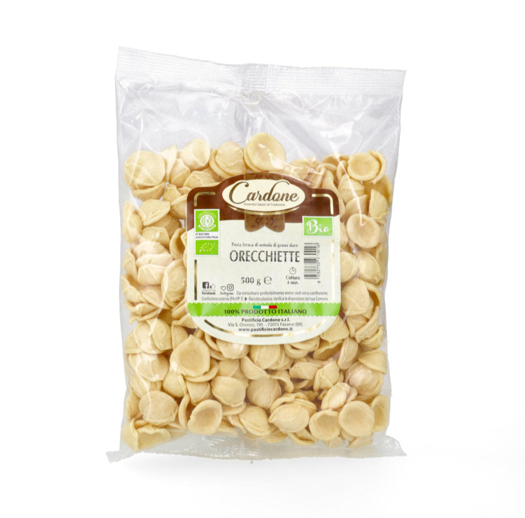Orecchiette 500g