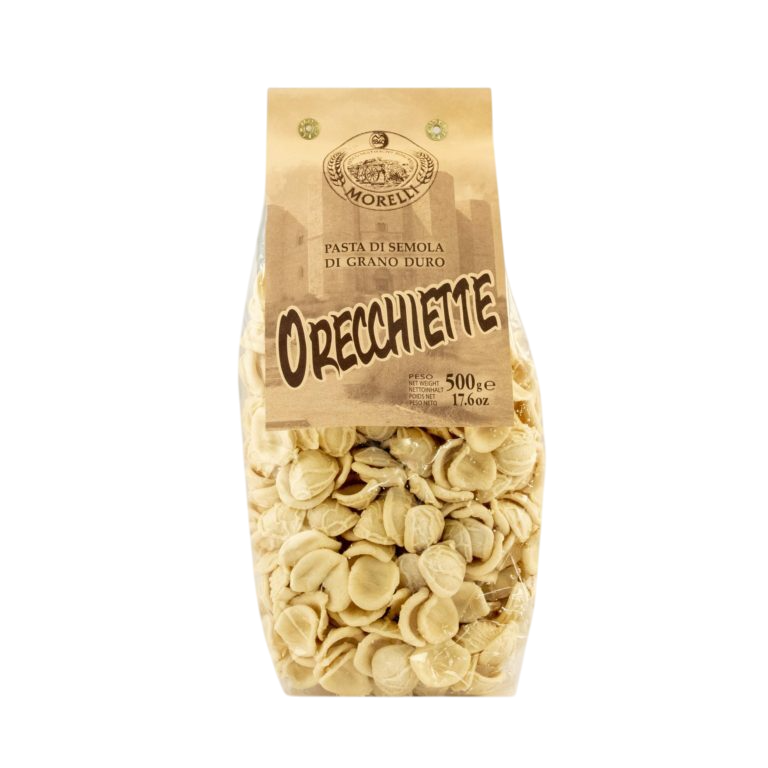 Orecchiette Morelli 500g