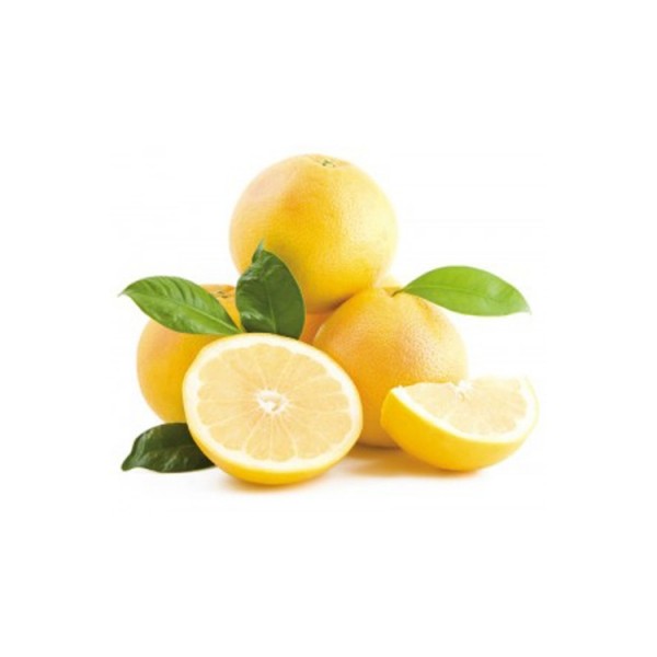 Pamplemousse jaune 1kg