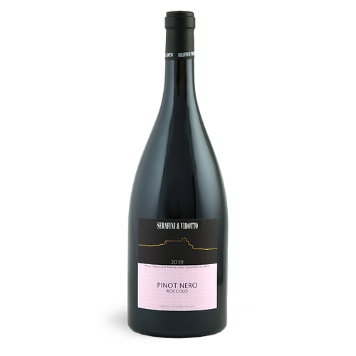 Pinot Noir Colli Trevigiani "Roccolo" 0,75lt