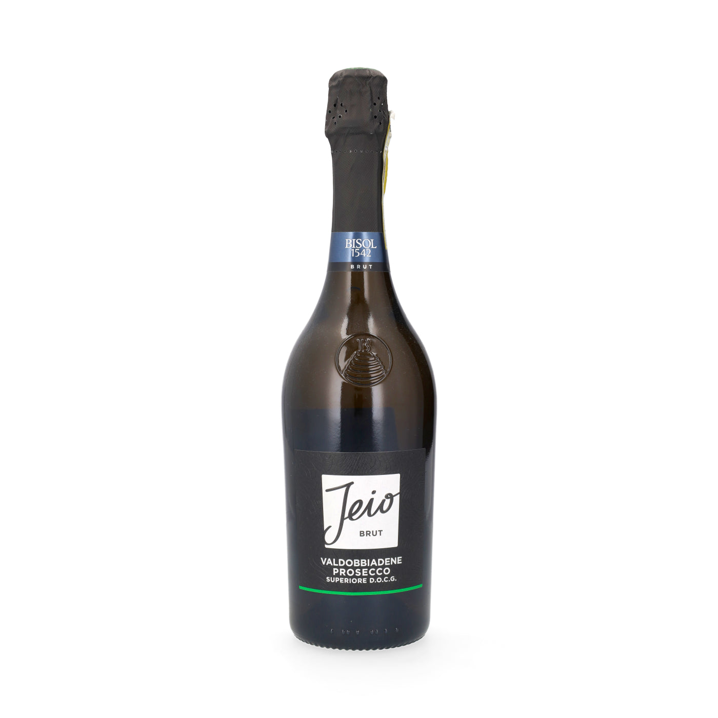Prosecco Superiore Di Valdobbiadene "Jeio" DOCG 0,75lt