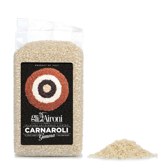 Riz Carnaroli 1kg