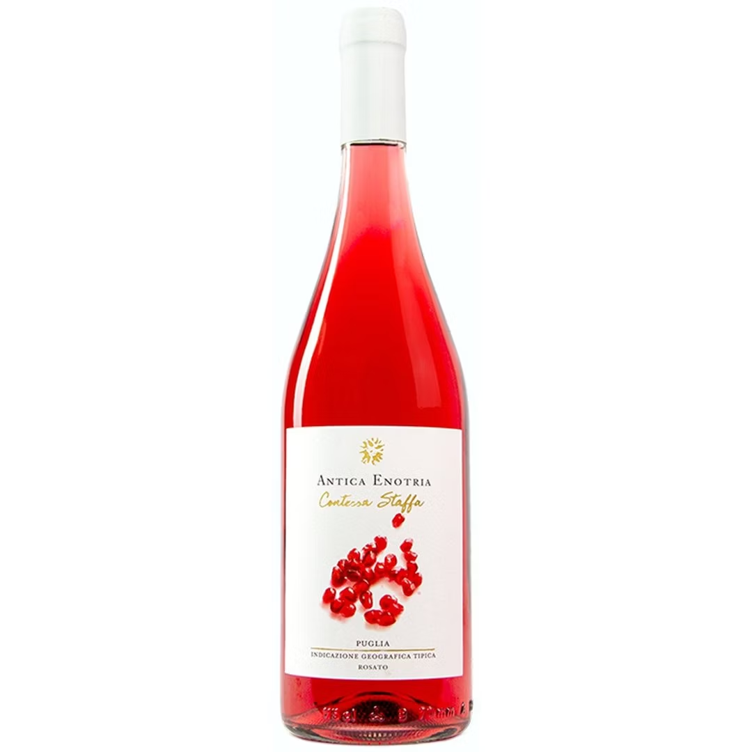 Rosato Puglia Antica Enotria 0,75lt