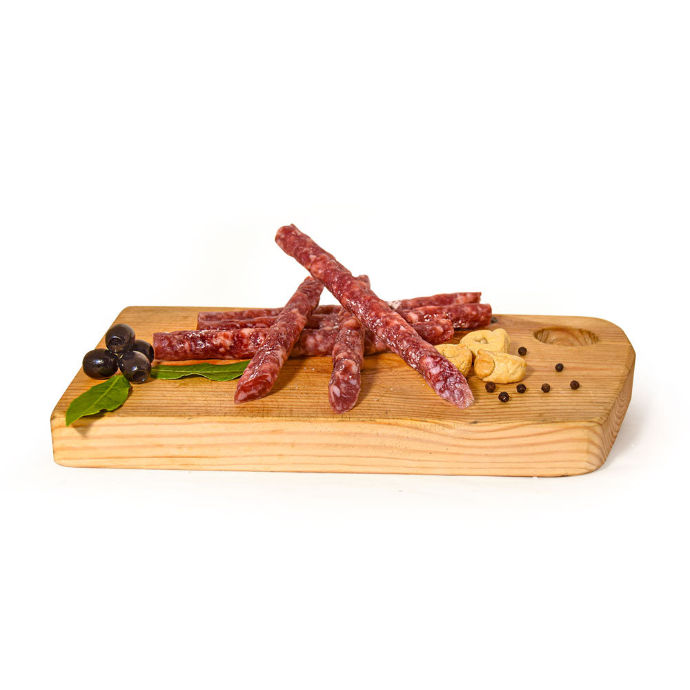 Salame brichet piment 200g