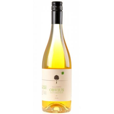 Obvius Bianco Bio 0,75lt
