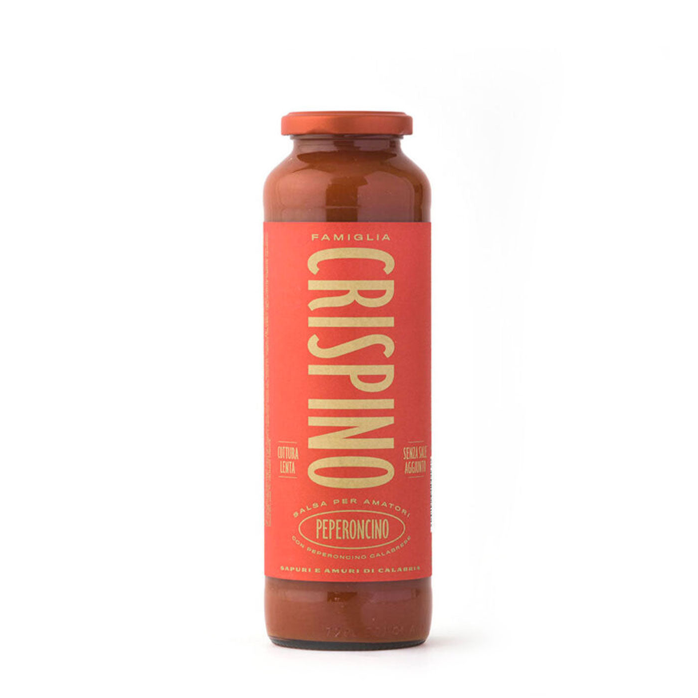 Sauce au piment 720g
