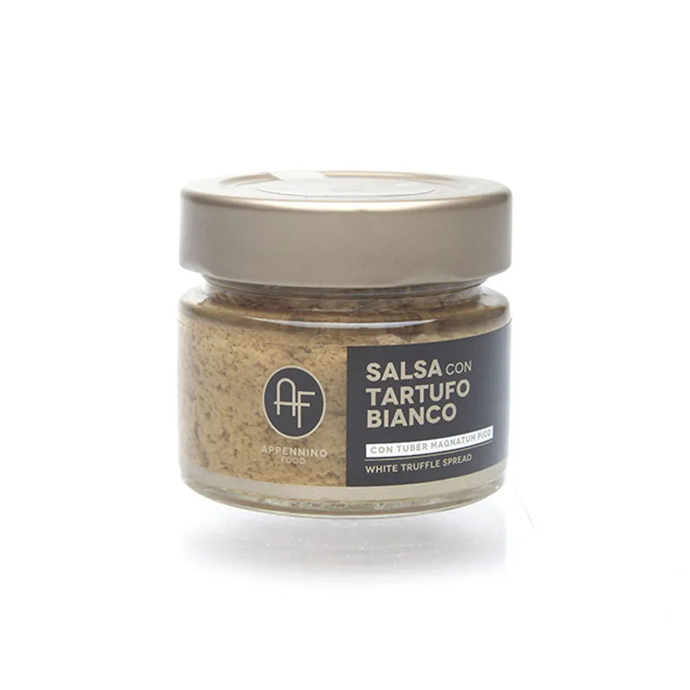 Sauce à la truffe 180g
