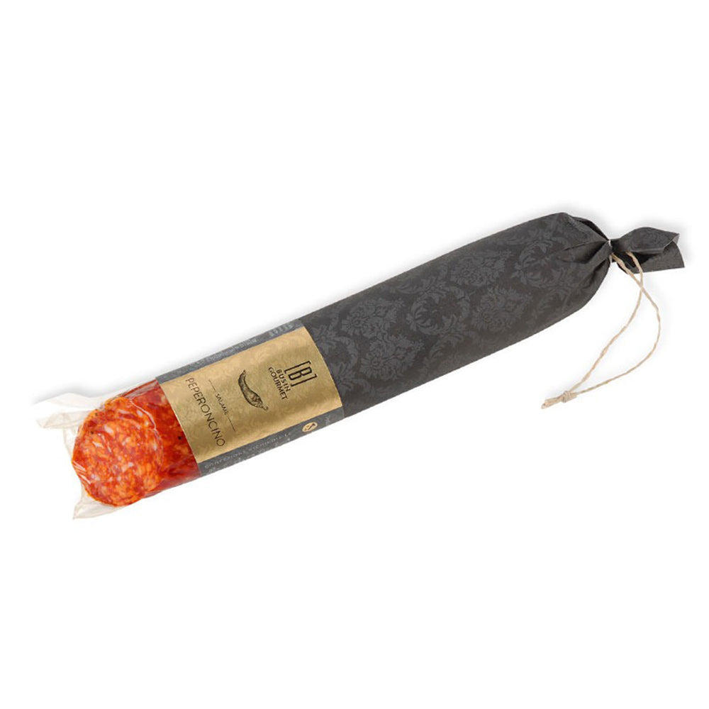 Saucisson piquant 300g