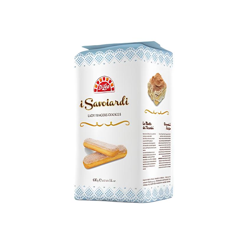 Savoiardi Boudoirs 400g