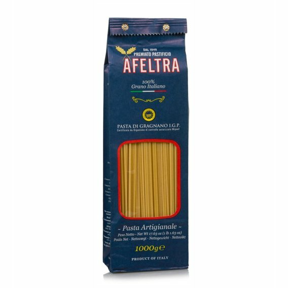 Spaghetto chitarra IGP 1kg