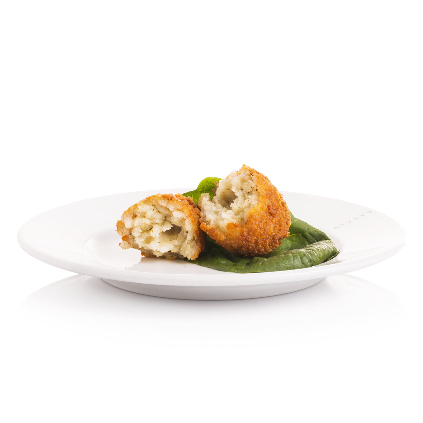 Suppli cacio e pepe 90g