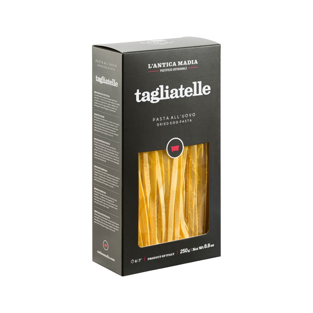 Tagliatelle aux œufs 250g