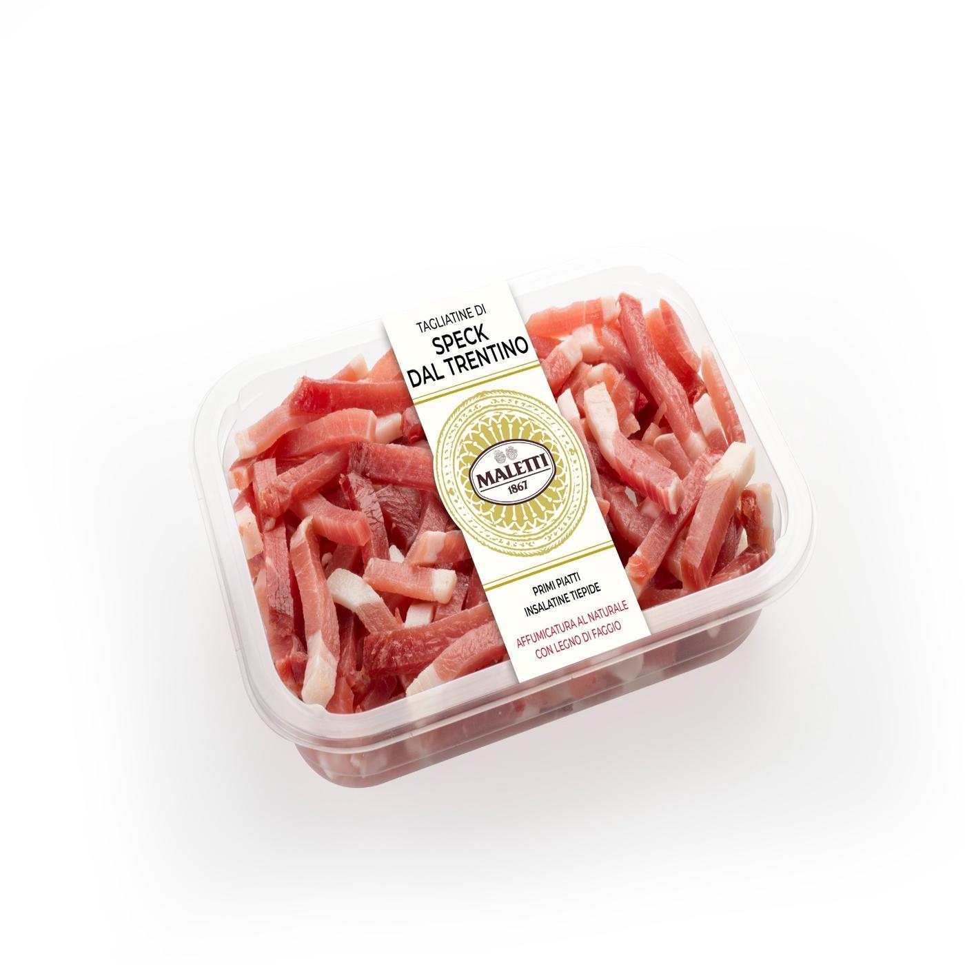 Allumettes de speck 120g