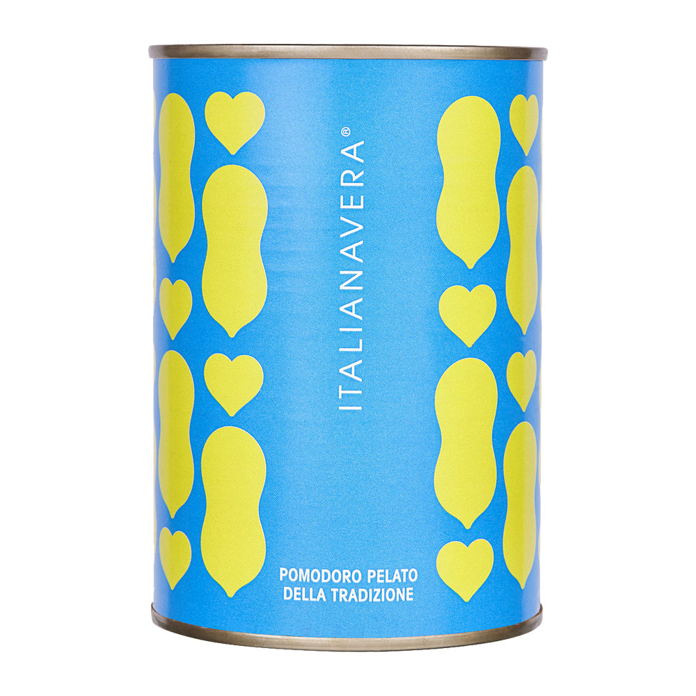 POMODORO PELATO 400G