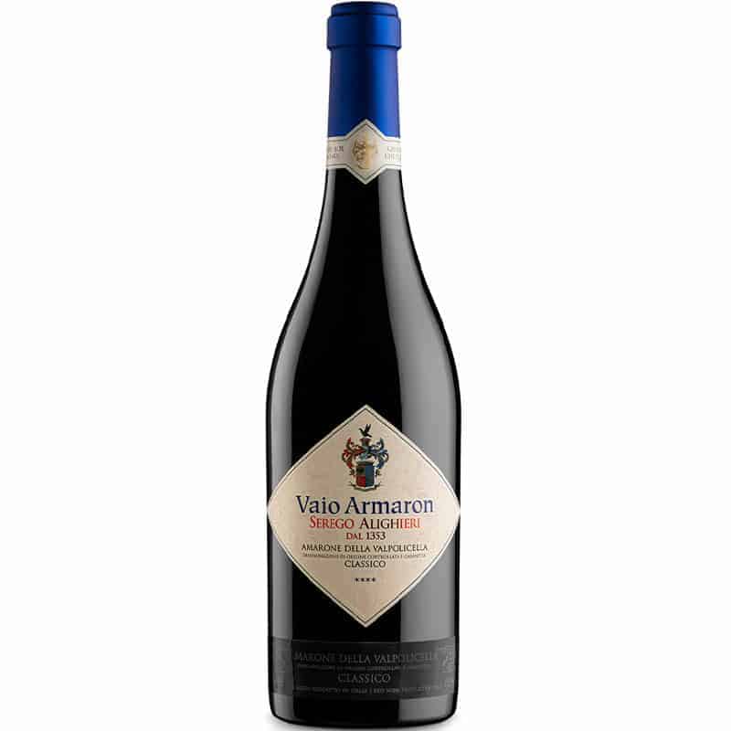 Vaio Amarone della Valpolicella 0,75lt