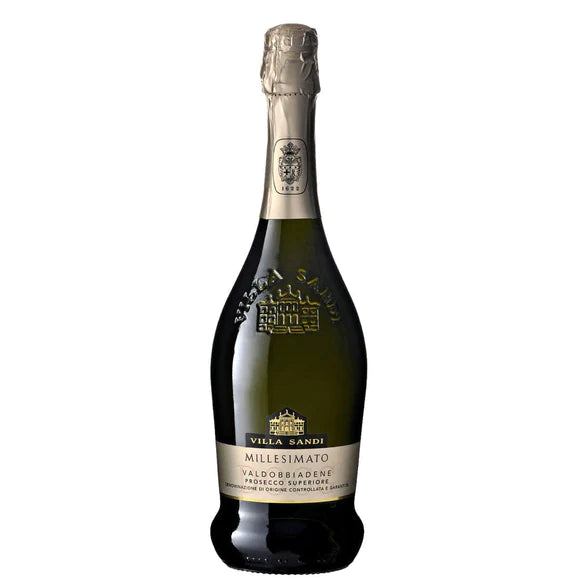 Prosecco Valdobbiadene Villa Sandi 0,75lt