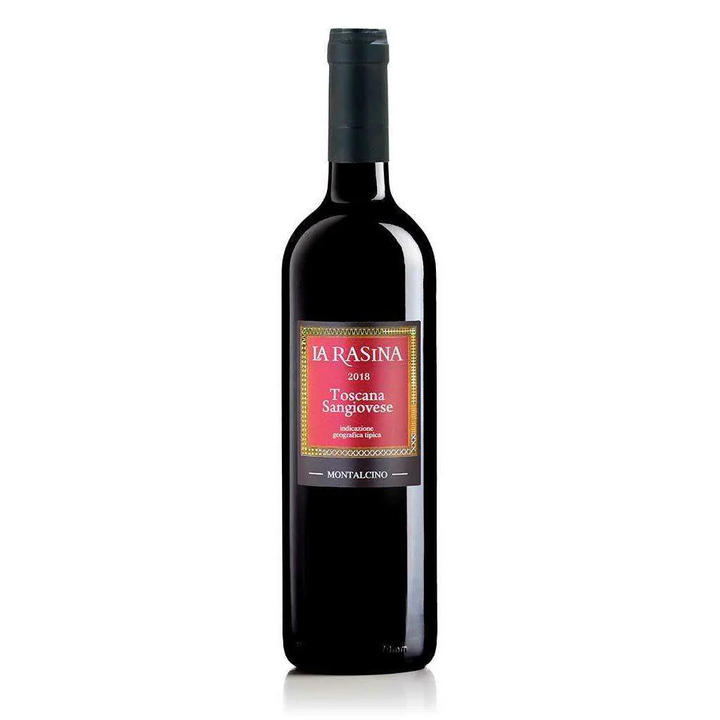 SANGIOVESE BIO 750ML