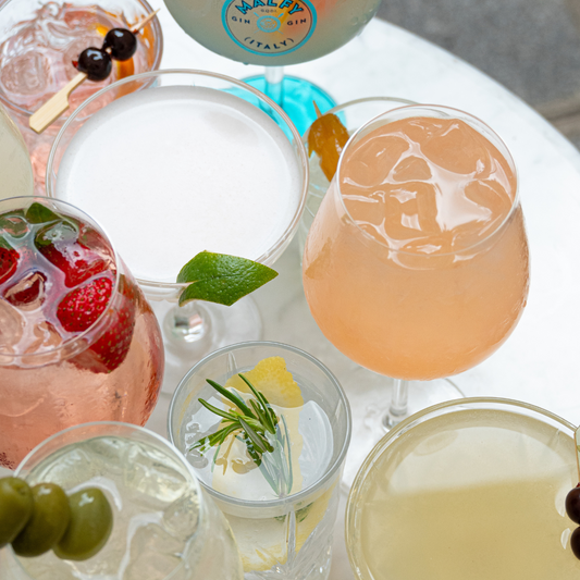 Eataly Paris Marais organise la deuxième édition de son Cocktail Festival !